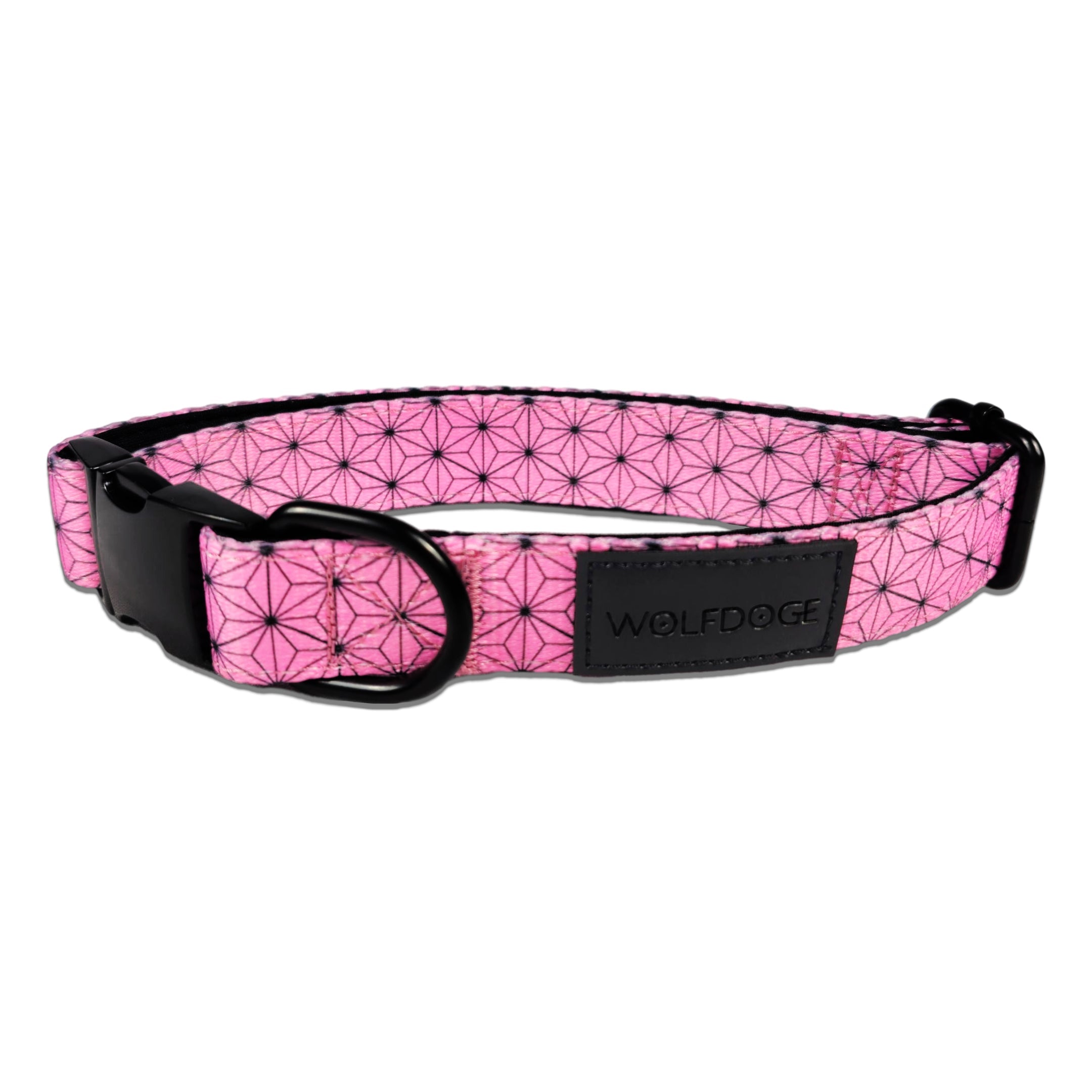 Asanoha Collar - Southlake Paws