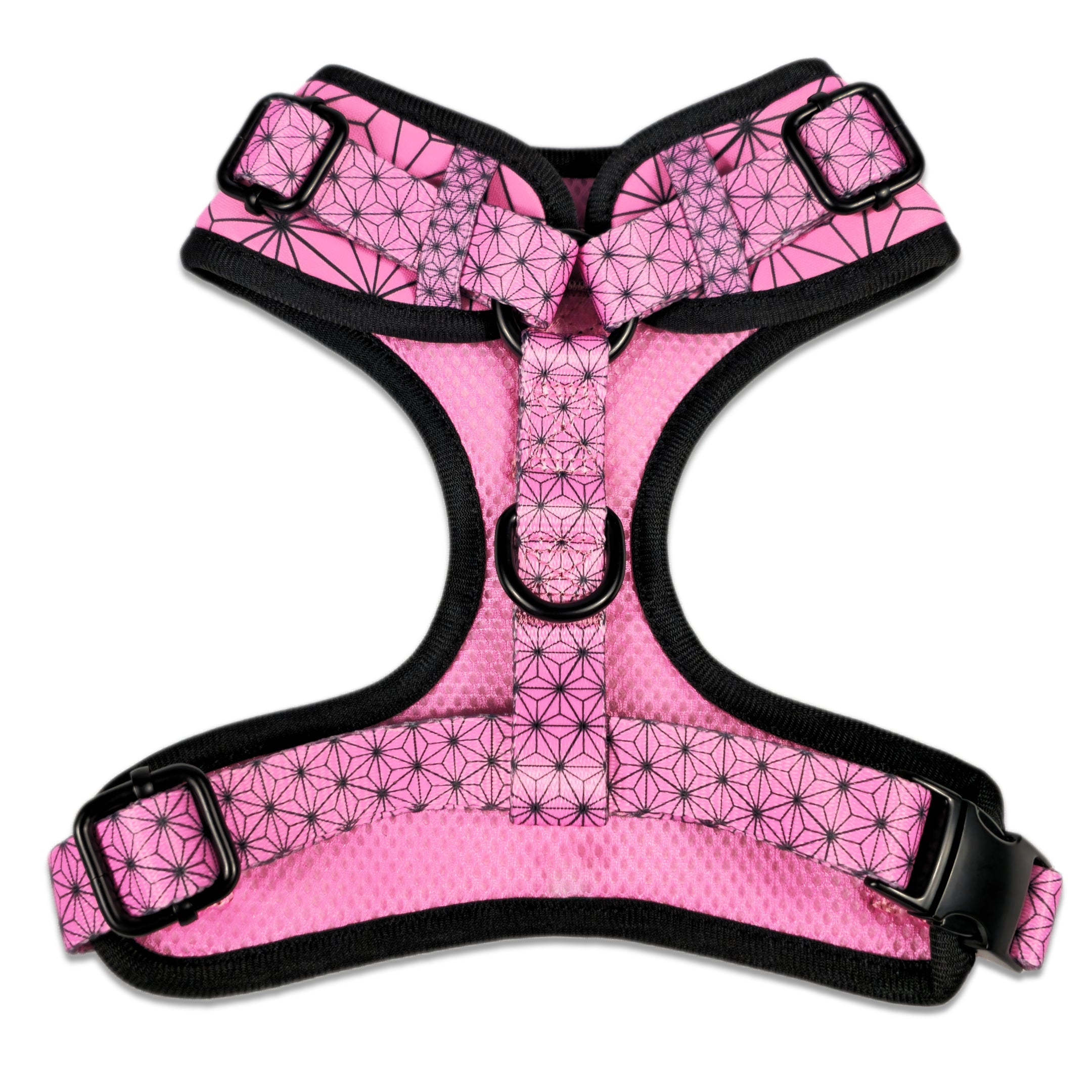 Asanoha Harness - Southlake Paws