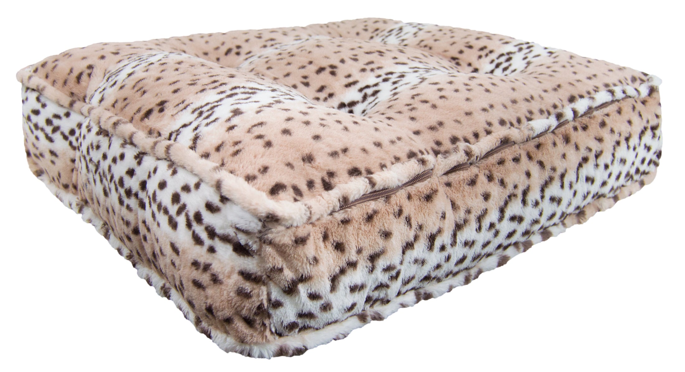 Rectangle Bed - Southlake Paws