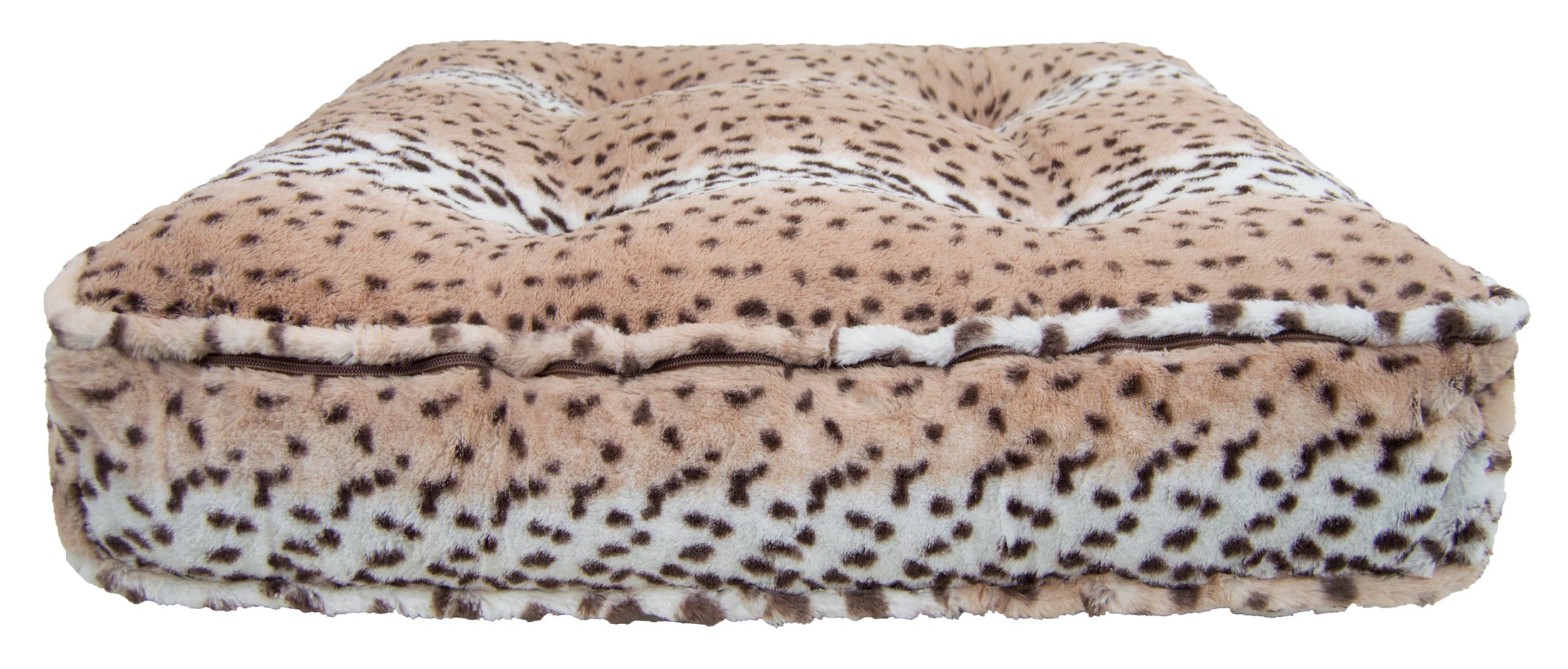Rectangle Bed - Southlake Paws