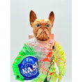 Load image into Gallery viewer, Astronaut Bulldog Sculpture - Space Pop Icon - space pop astronaut bulldog sculpture, luxury sculpture, product image 3
