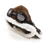 Aviator Hat