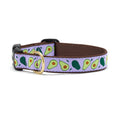 Load image into Gallery viewer, Avocado Dog Collar
