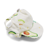 Avocado Hat