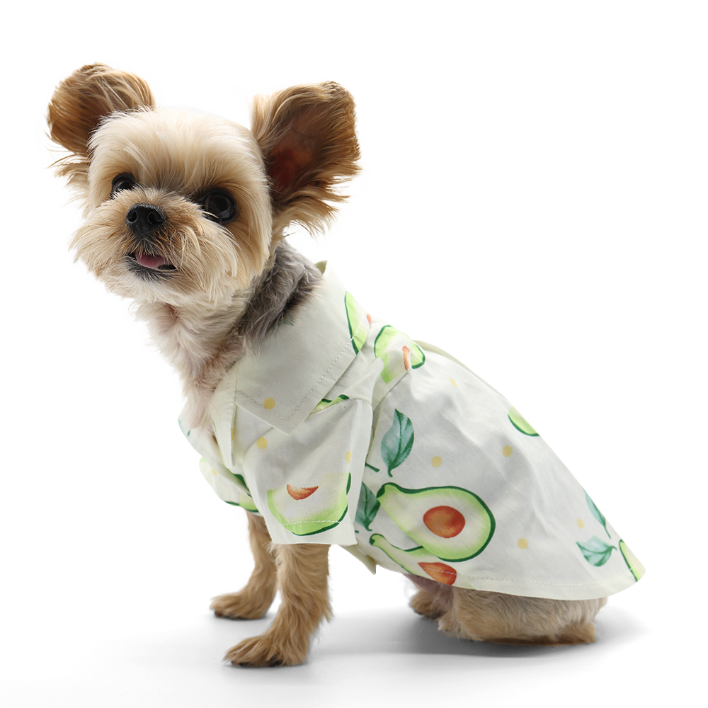 Avocado Shirt