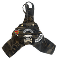 Load image into Gallery viewer, Camouflage Pups of Anarchy Overall
