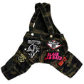 Load image into Gallery viewer, Ruff & Roll Camo Overalls
