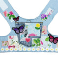 Load image into Gallery viewer, Floral Patchwork Harness
