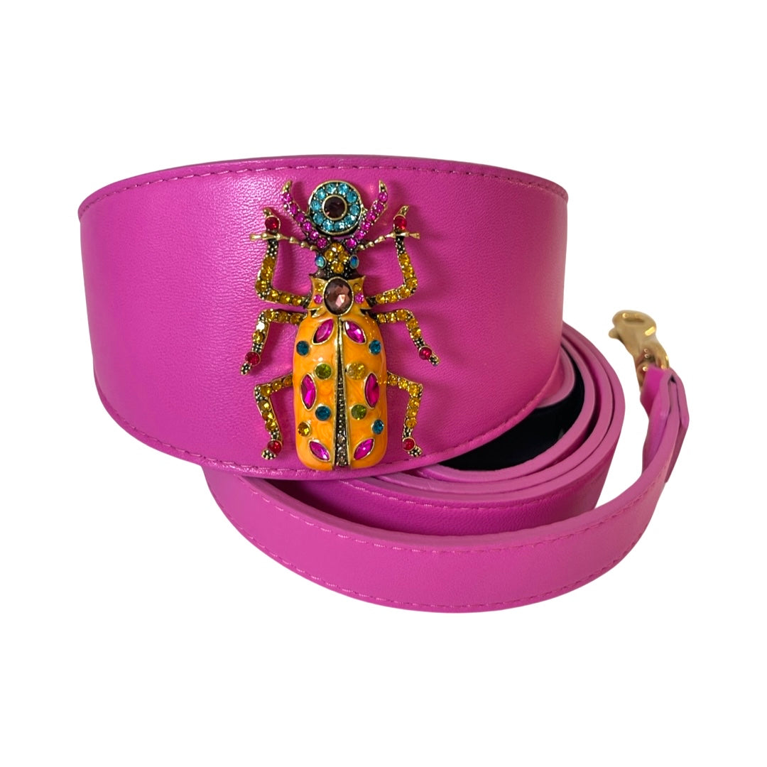 Glam Beetle Set