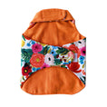 Load image into Gallery viewer, Floral Burst Harness in Cherry Blossom Pink
