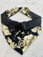 The Elegant  Scarf