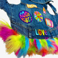 Load image into Gallery viewer, Disco Vest
