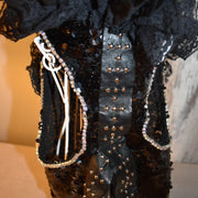 C’Mimi Designer Couture “Elektra” Dog Party Dress