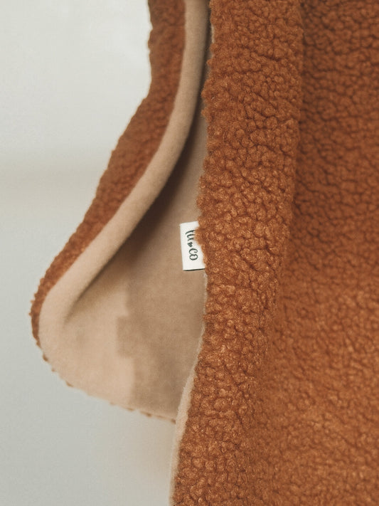 The Cozy Blanket