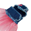 Load image into Gallery viewer, Barbie Harness Dress
