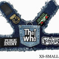 Load image into Gallery viewer, The Who Harness
