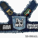 The Who Harness