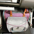 Load image into Gallery viewer, Mr. Peanut's Gold Series Big Apple XL Size Airline Compliant Double Expandable Pet Carrier - Southlake Paws
