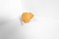 Load image into Gallery viewer, Croissant Nose Work Toy / Enrichment Toy
