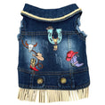 Load image into Gallery viewer, Rodeo Vest
