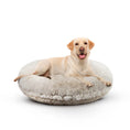 Load image into Gallery viewer, Bagel Bed Bessie and Barnie
