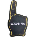 Load image into Gallery viewer, Baltimore Ravens #1 Fan Toy
