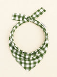 Load image into Gallery viewer, GINGHAM BANDANA
