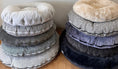 Load image into Gallery viewer, Bagel Bed - Southlake Paws
