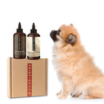 THE BATH BOX SET
