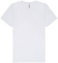 Load image into Gallery viewer, Custom Unisex V-Neck Jersey T-Shirt
