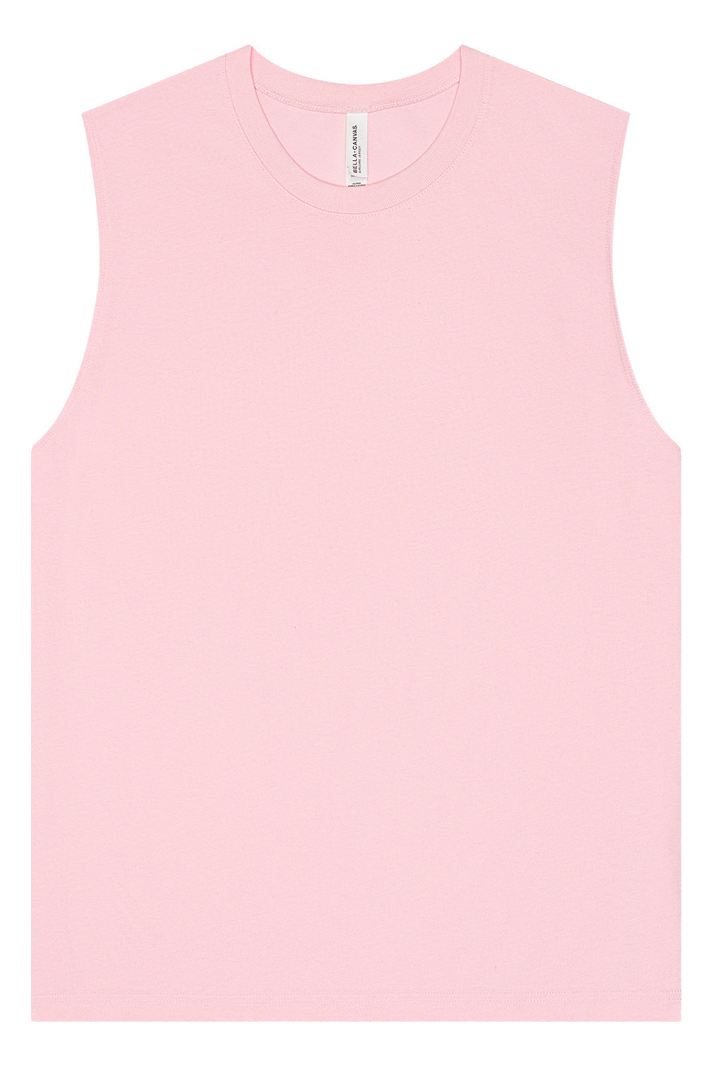 Custom Unisex Adult Jersey Muscle Tank