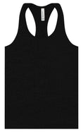 Load image into Gallery viewer, Custom Women's Jersey Racerback Tank

