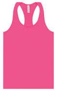 Load image into Gallery viewer, Custom Women's Jersey Racerback Tank
