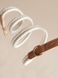 Load image into Gallery viewer, Lilco Braided-Leash | Moonbeam
