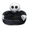Load image into Gallery viewer, Disney Dog Bed, Jack Skellington Hug, Character Bed
