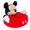 Load image into Gallery viewer, Disney Dog Bed, Mickey Mouse Hug, Character Bed
