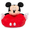 Load image into Gallery viewer, Disney Dog Bed, Mickey Mouse Hug, Character Bed
