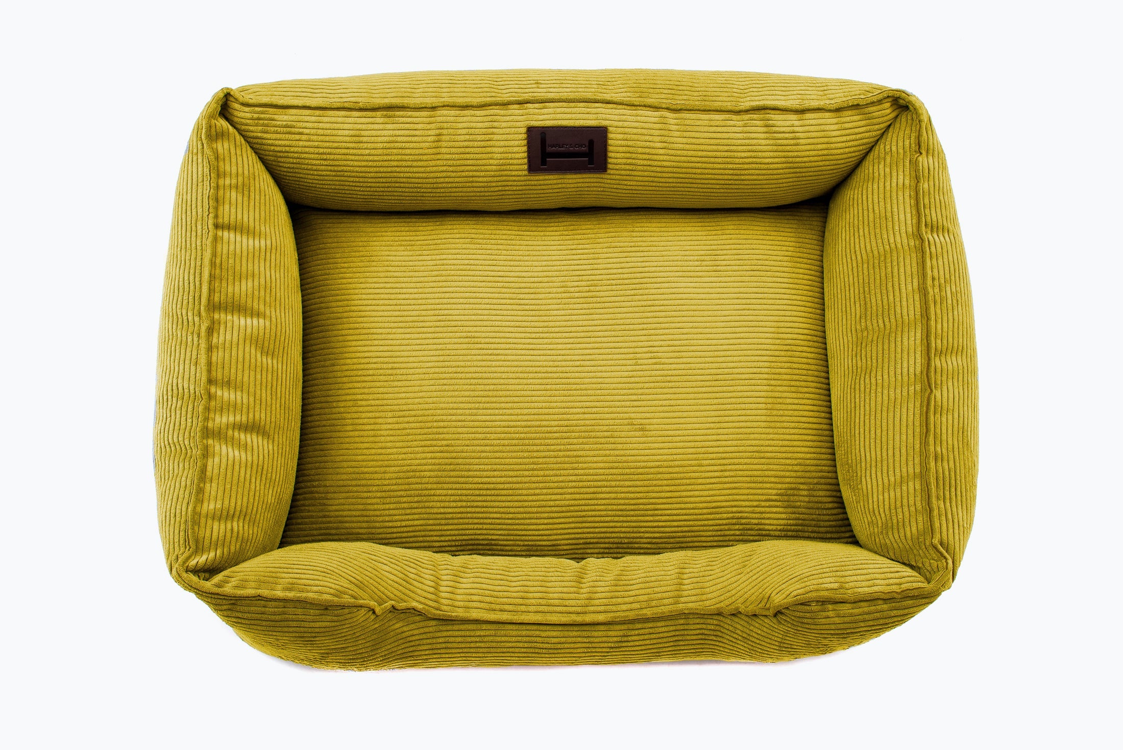 Corduroy Dog Bed Dreamer - Southlake Paws