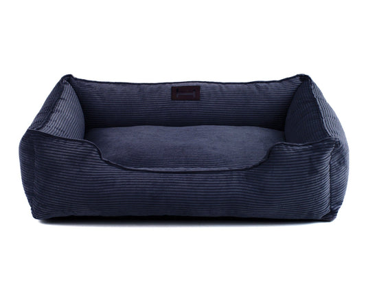 Corduroy Cat Bed Dreamer - Southlake Paws