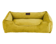 Corduroy Dog Bed Dreamer