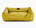 Load image into Gallery viewer, Corduroy Cat Bed Dreamer - Southlake Paws
