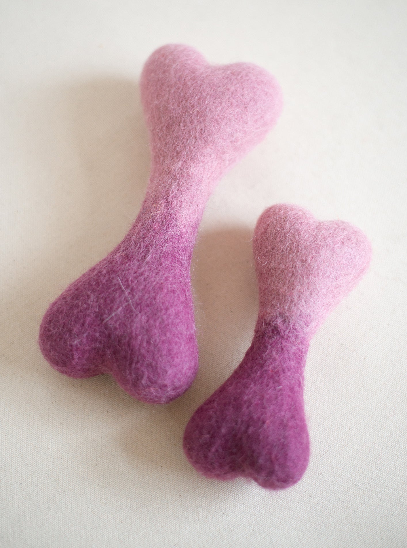 OMBRE WOOLBONE - Southlake Paws