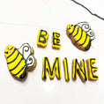 Load image into Gallery viewer, Be Mine Organic Dog Cookies
