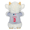 Load image into Gallery viewer, Bryce Harper Plush Goat Toy
