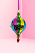 Load image into Gallery viewer, Big Top Polish Glass Bauble - Southlake Paws
