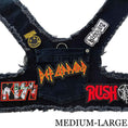Load image into Gallery viewer, Def Leppard Harness
