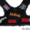 Load image into Gallery viewer, Def Leppard Harness
