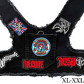 Load image into Gallery viewer, Grateful Dead Harness

