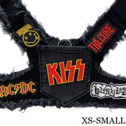 Kiss Harness
