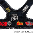 Load image into Gallery viewer, Led Zeppelin Harness
